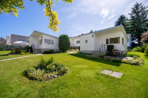 Binz Bungalows by Rujana Binz